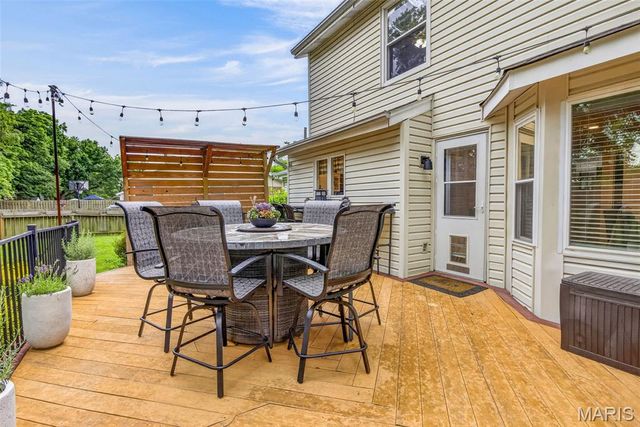 218 Aspen Village Drive, Ellisville, MO 63021
