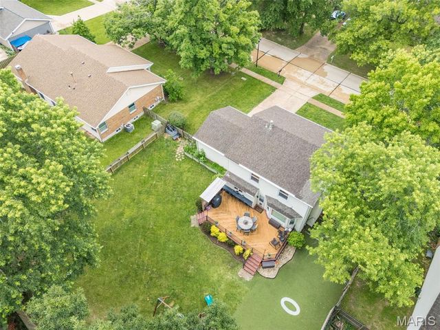 218 Aspen Village Drive, Ellisville, MO 63021