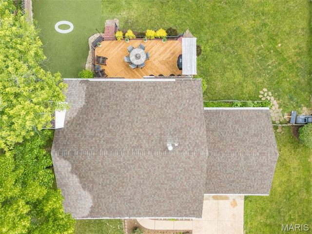 218 Aspen Village Drive, Ellisville, MO 63021