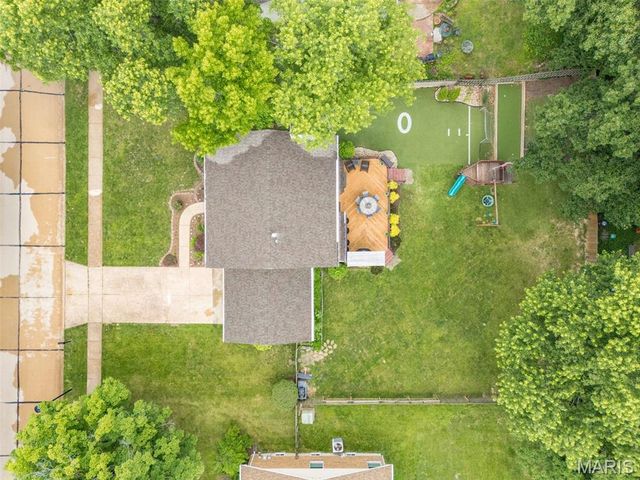 218 Aspen Village Drive, Ellisville, MO 63021