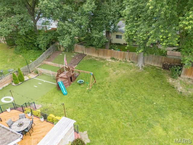 218 Aspen Village Drive, Ellisville, MO 63021