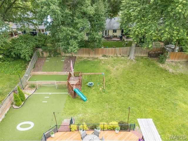 218 Aspen Village Drive, Ellisville, MO 63021