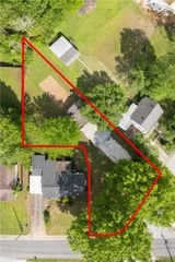 1240 S Duncan Avenue, Fayetteville, AR 72701