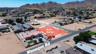 1 Wanaque Road, Apple Valley, CA 92307