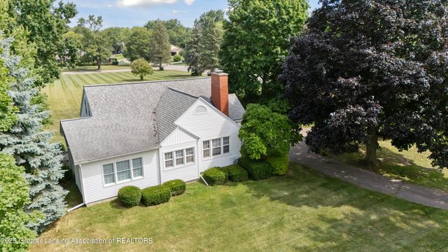 5538 W St Joe Highway, Lansing, MI 48917