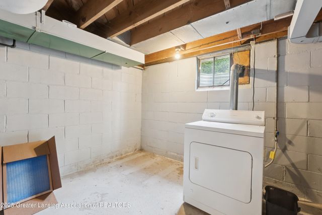 5538 W St Joe Highway, Lansing, MI 48917