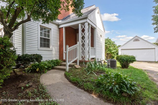 5538 W St Joe Highway, Lansing, MI 48917