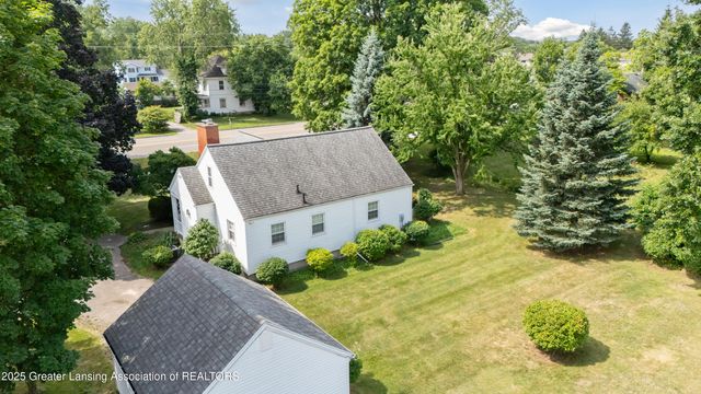 5538 W St Joe Highway, Lansing, MI 48917