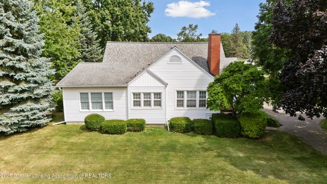 5538 W St Joe Highway, Lansing, MI 48917