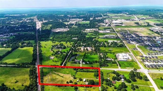 922 Agg Road, Tomball, TX 77375