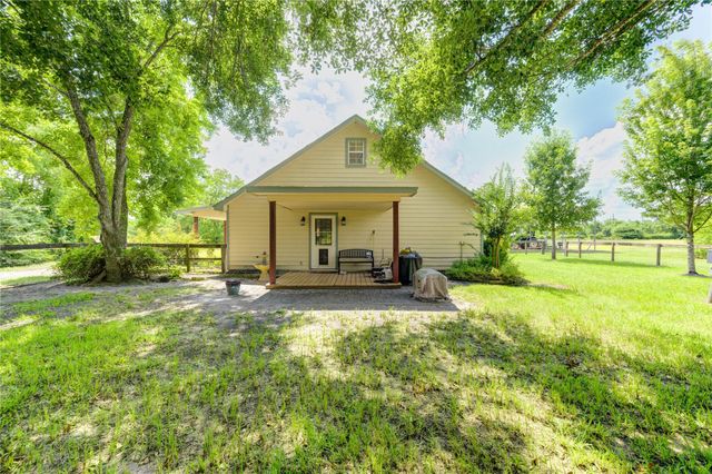 922 Agg Road, Tomball, TX 77375