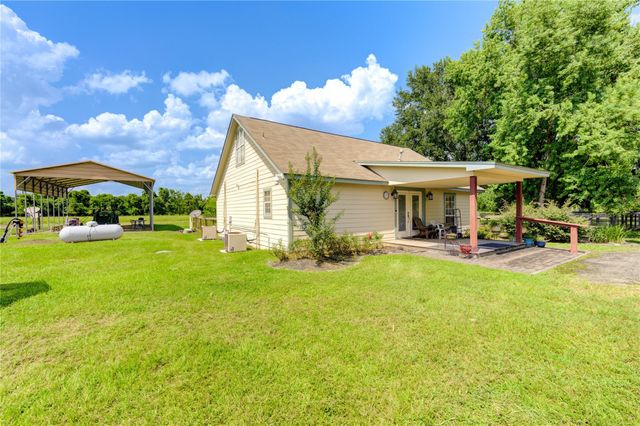 922 Agg Road, Tomball, TX 77375