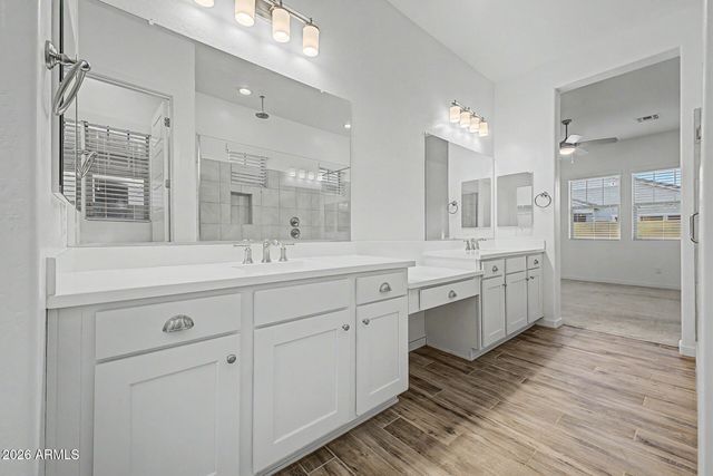 2110 E ORIOLE Drive, Gilbert, AZ 85297