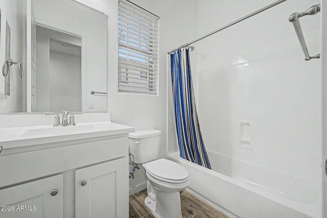 2110 E ORIOLE Drive, Gilbert, AZ 85297