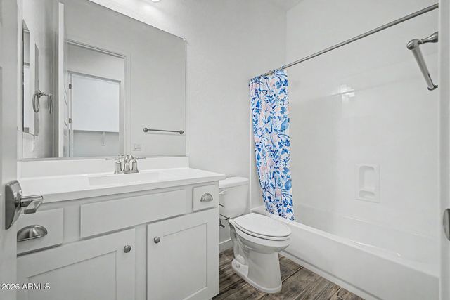 2110 E ORIOLE Drive, Gilbert, AZ 85297