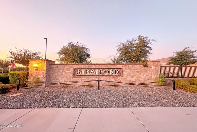 2110 E ORIOLE Drive, Gilbert, AZ 85297