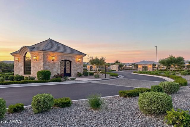 2110 E ORIOLE Drive, Gilbert, AZ 85297