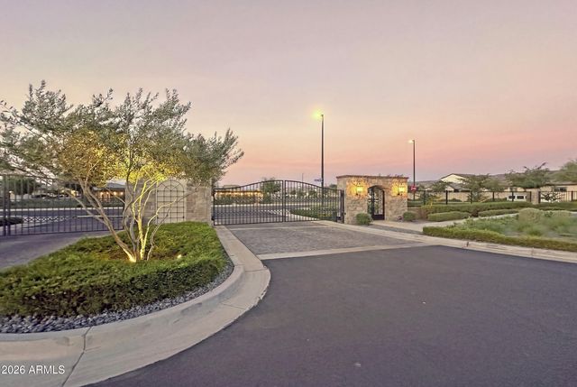 2110 E ORIOLE Drive, Gilbert, AZ 85297