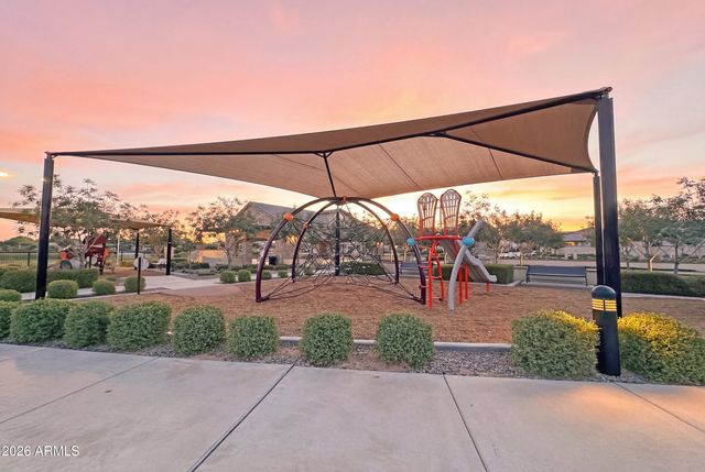 2110 E ORIOLE Drive, Gilbert, AZ 85297