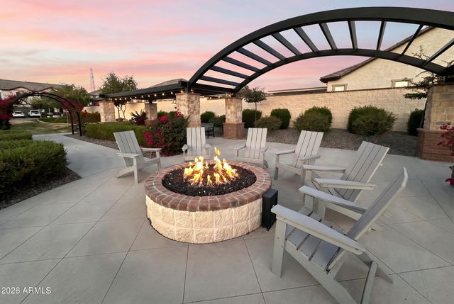 2110 E ORIOLE Drive, Gilbert, AZ 85297