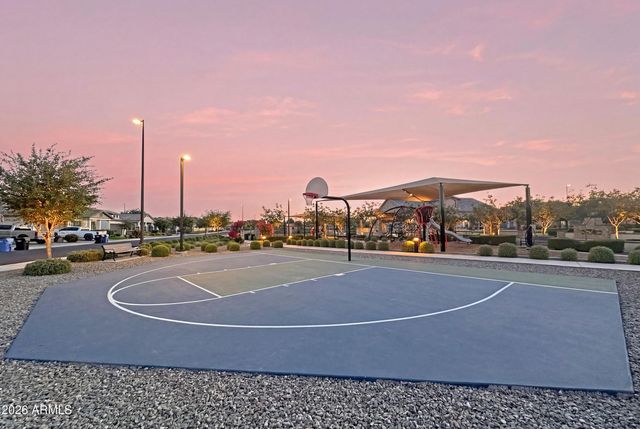 2110 E ORIOLE Drive, Gilbert, AZ 85297
