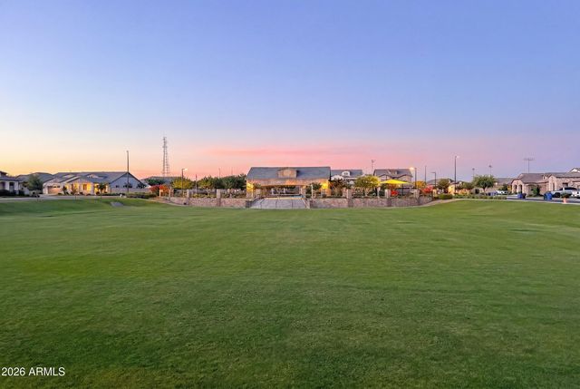 2110 E ORIOLE Drive, Gilbert, AZ 85297