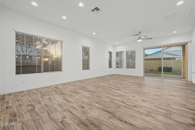 2110 E ORIOLE Drive, Gilbert, AZ 85297