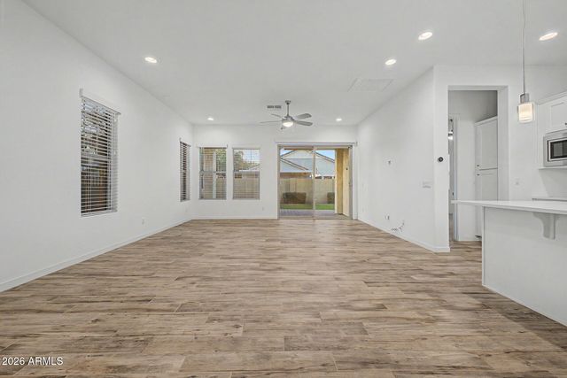 2110 E ORIOLE Drive, Gilbert, AZ 85297