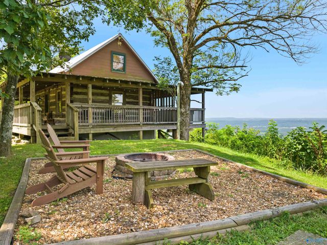 25669 County Road 89, Mentone, AL 35984