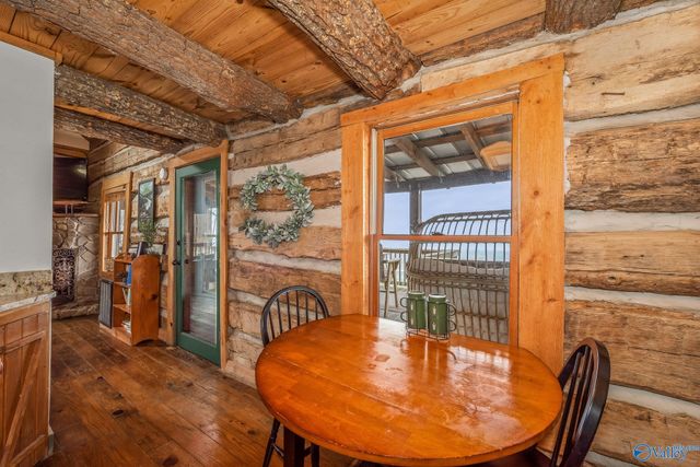 25669 County Road 89, Mentone, AL 35984