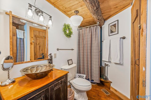 25669 County Road 89, Mentone, AL 35984