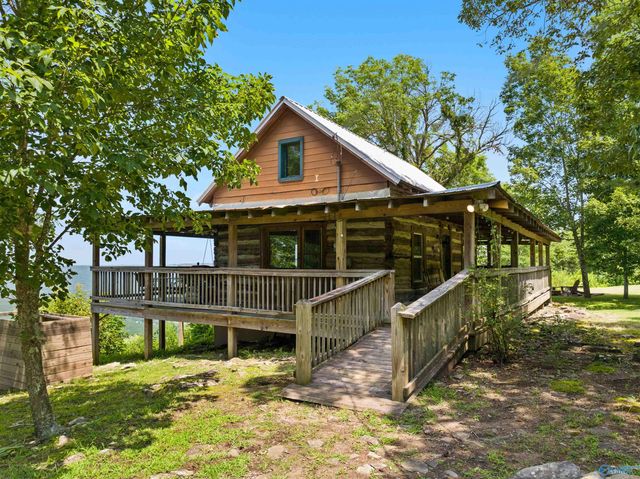 25669 County Road 89, Mentone, AL 35984
