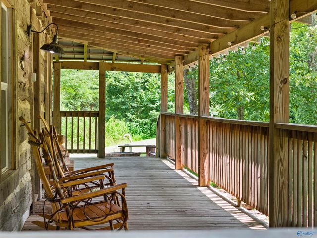 25669 County Road 89, Mentone, AL 35984