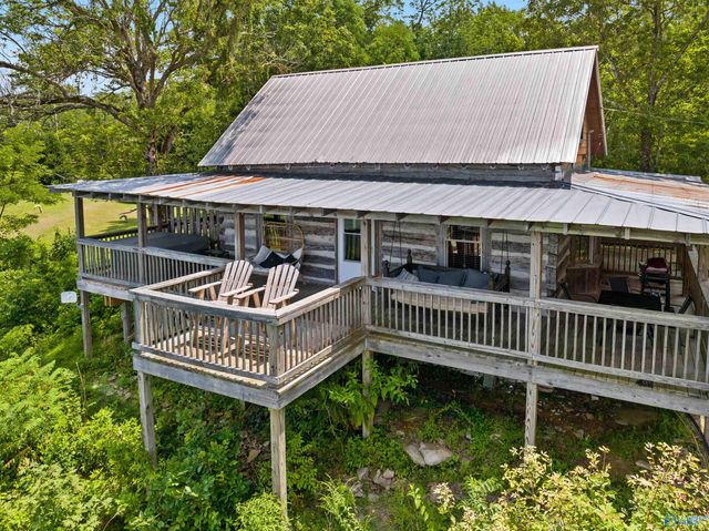 25669 County Road 89, Mentone, AL 35984