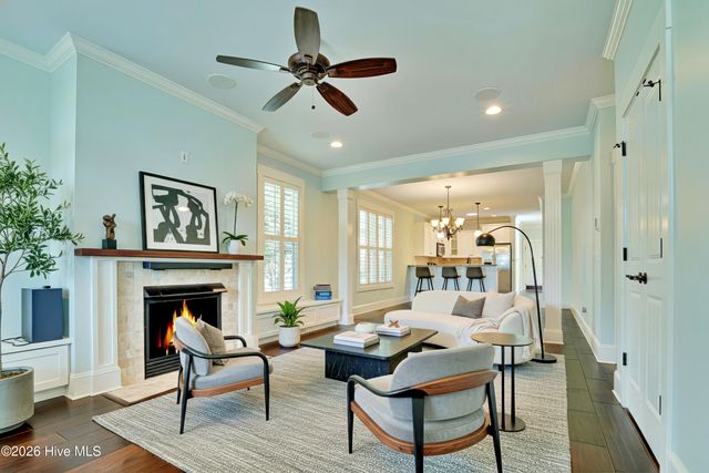 6445 Figure Eight Drive SW, Ocean Isle Beach, NC 28469