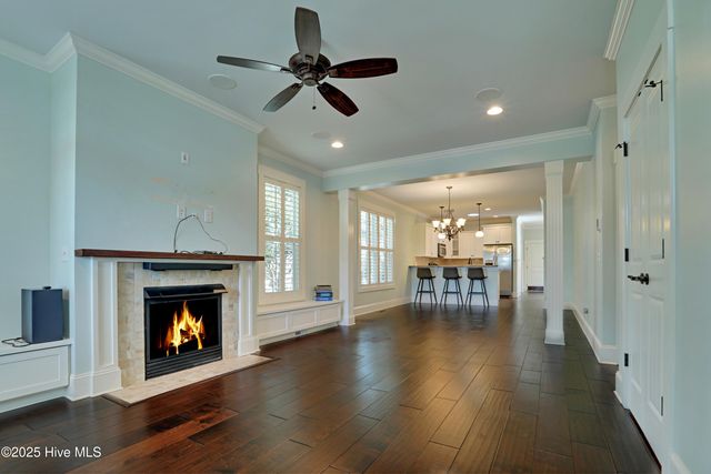 6445 Figure Eight Drive SW, Ocean Isle Beach, NC 28469