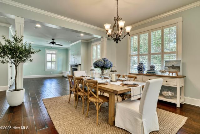 6445 Figure Eight Drive SW, Ocean Isle Beach, NC 28469