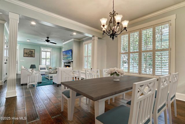 6445 Figure Eight Drive SW, Ocean Isle Beach, NC 28469