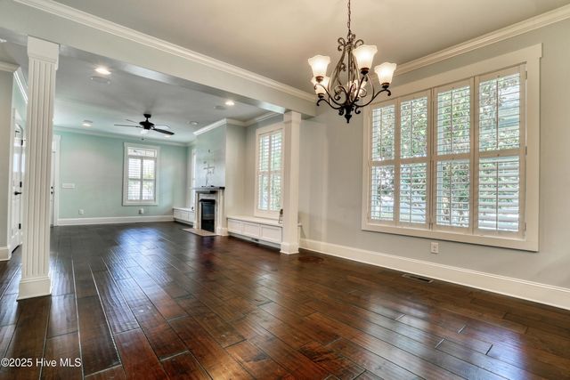 6445 Figure Eight Drive SW, Ocean Isle Beach, NC 28469