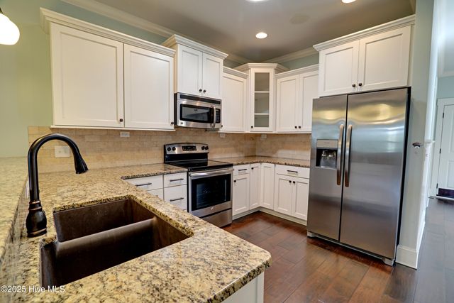 6445 Figure Eight Drive SW, Ocean Isle Beach, NC 28469