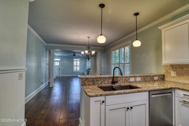 6445 Figure Eight Drive SW, Ocean Isle Beach, NC 28469