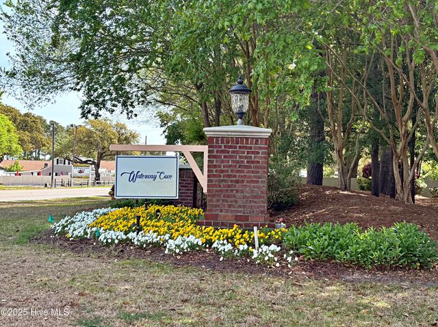 6445 Figure Eight Drive SW, Ocean Isle Beach, NC 28469