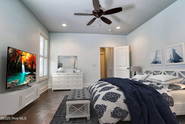 6445 Figure Eight Drive SW, Ocean Isle Beach, NC 28469