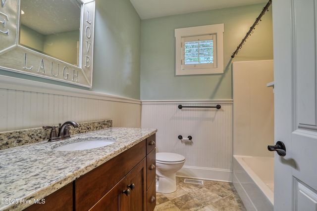 6445 Figure Eight Drive SW, Ocean Isle Beach, NC 28469