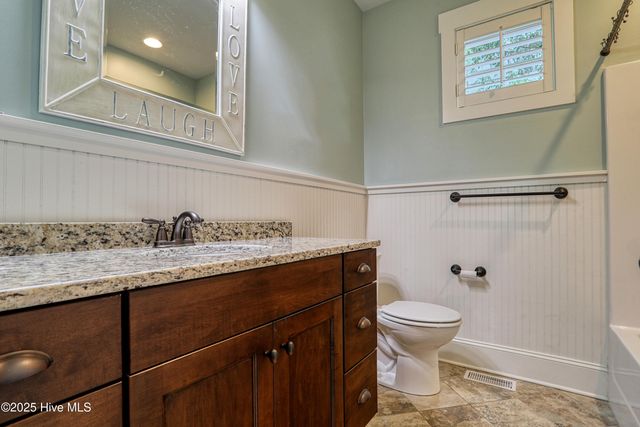 6445 Figure Eight Drive SW, Ocean Isle Beach, NC 28469