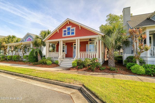 6445 Figure Eight Drive SW, Ocean Isle Beach, NC 28469