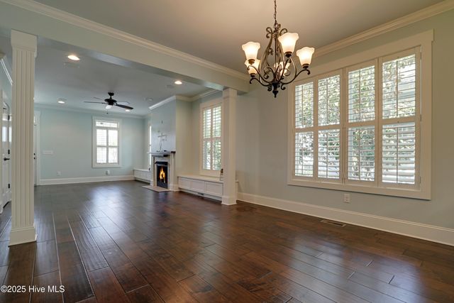 6445 Figure Eight Drive SW, Ocean Isle Beach, NC 28469