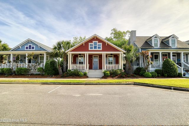 6445 Figure Eight Drive SW, Ocean Isle Beach, NC 28469