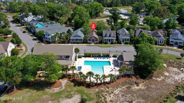 6445 Figure Eight Drive SW, Ocean Isle Beach, NC 28469