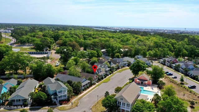 6445 Figure Eight Drive SW, Ocean Isle Beach, NC 28469